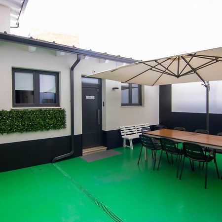 Suite Copenhague León Zewnętrze zdjęcie