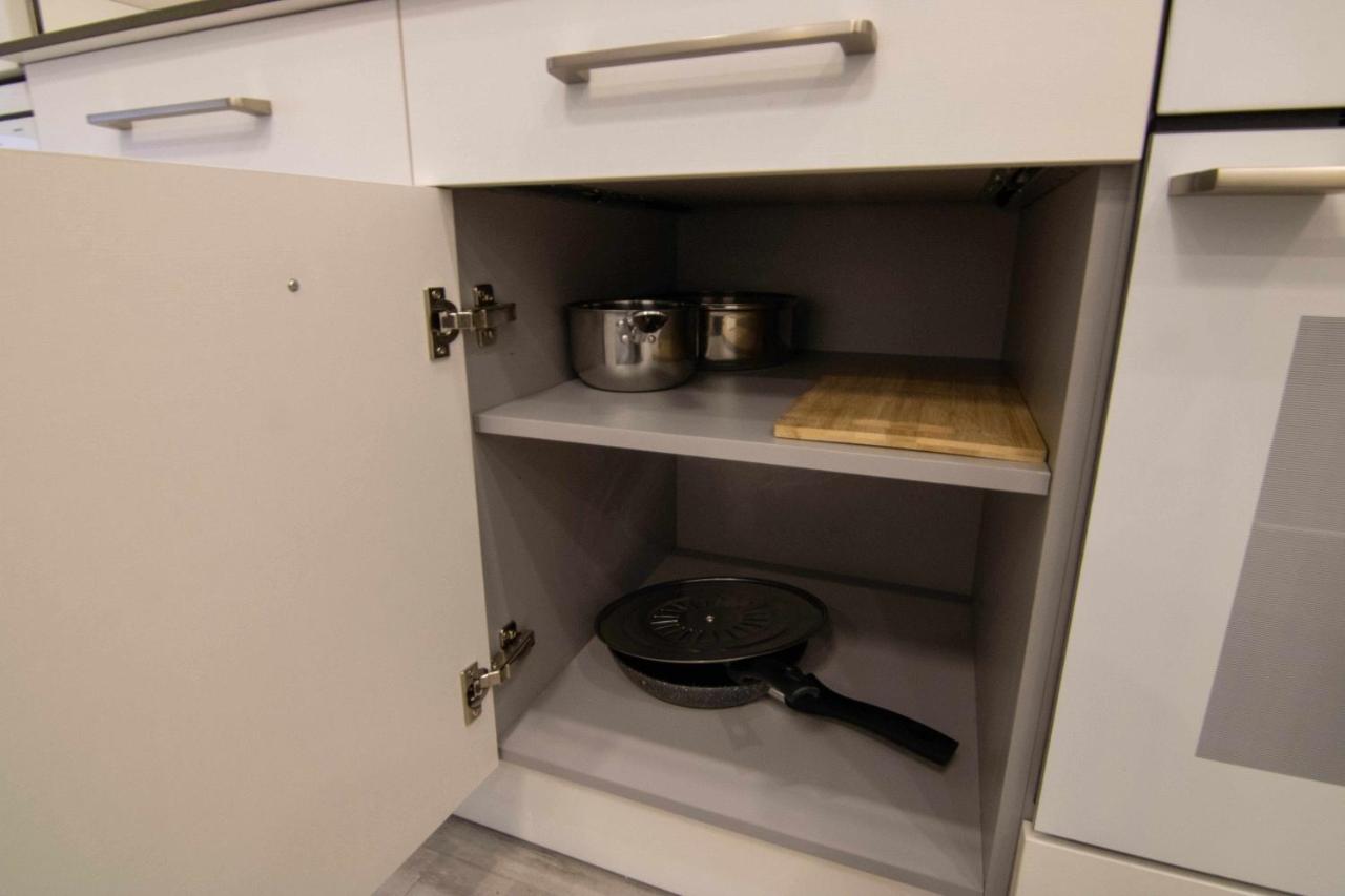 Suite Copenhague León Zewnętrze zdjęcie