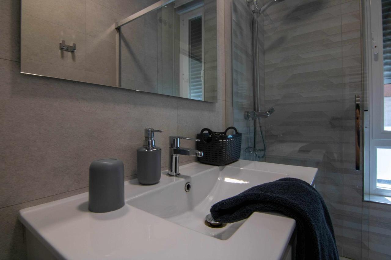 Suite Copenhague León Zewnętrze zdjęcie