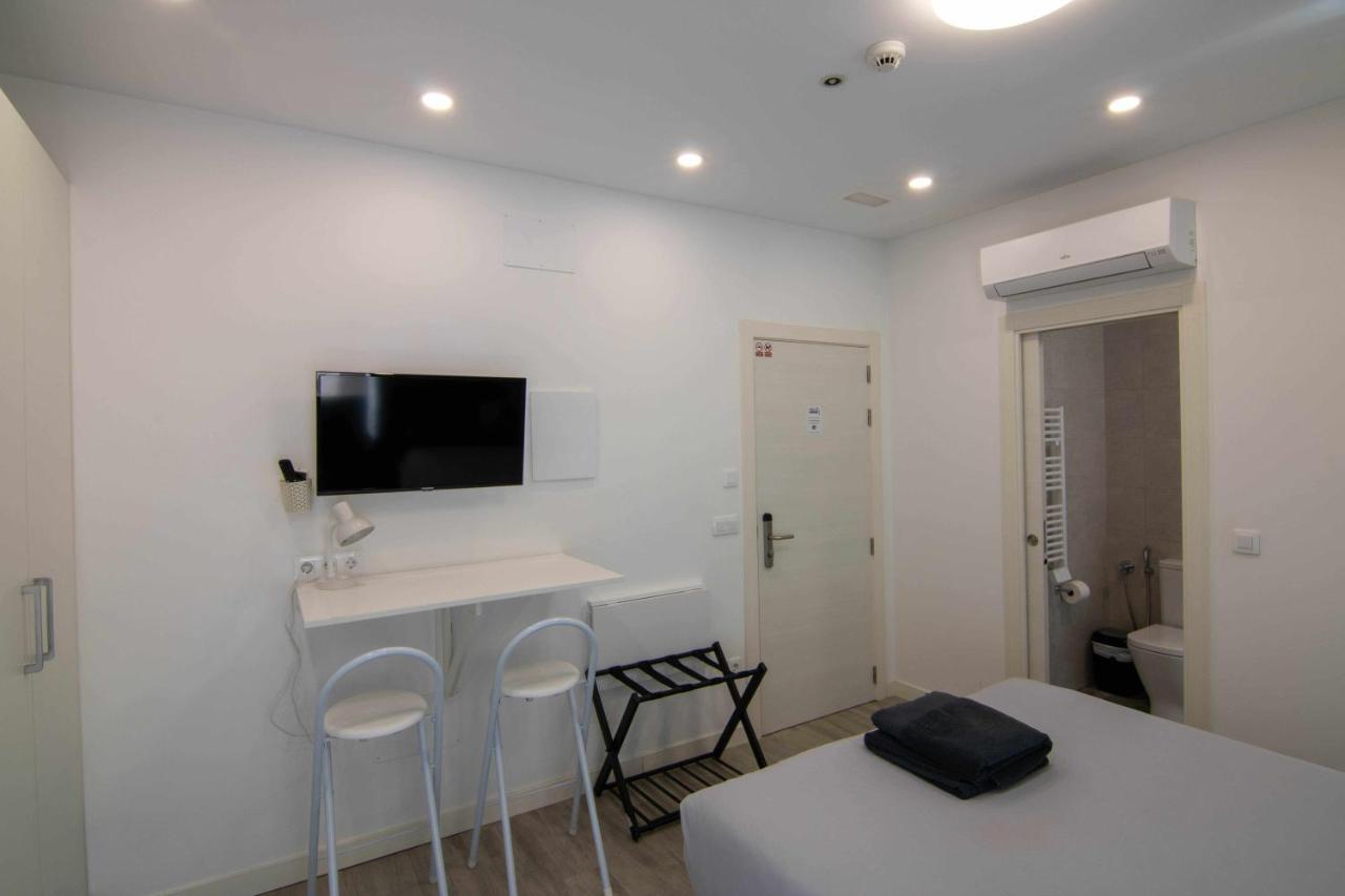 Suite Copenhague León Zewnętrze zdjęcie
