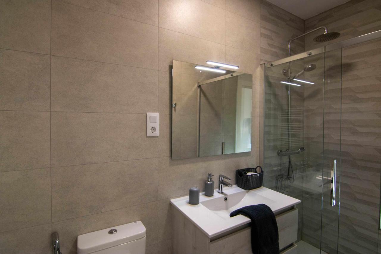 Suite Copenhague León Zewnętrze zdjęcie