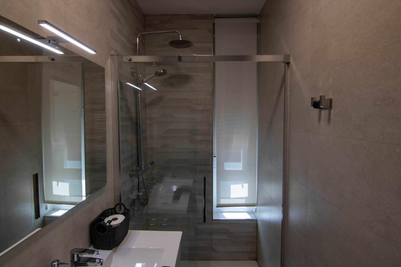 Suite Copenhague León Zewnętrze zdjęcie